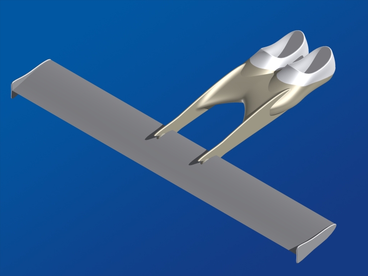 La palme  ailes 21 - Palmaile -