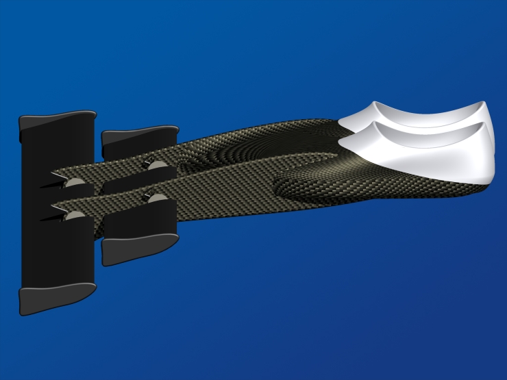 La palme  ailes 28 - Palmaile -