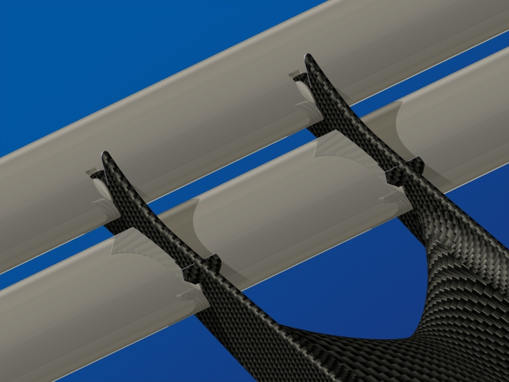 La palme  ailes 29 - Palmaile -