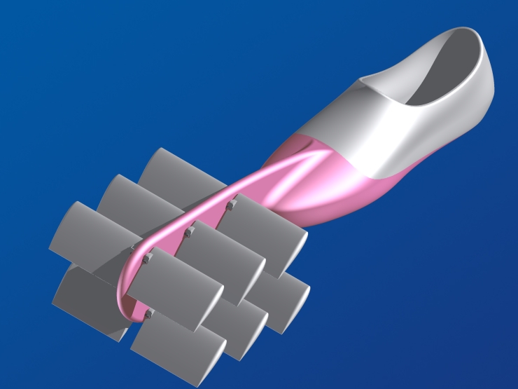 La palme  ailes 34 - Palmaile -