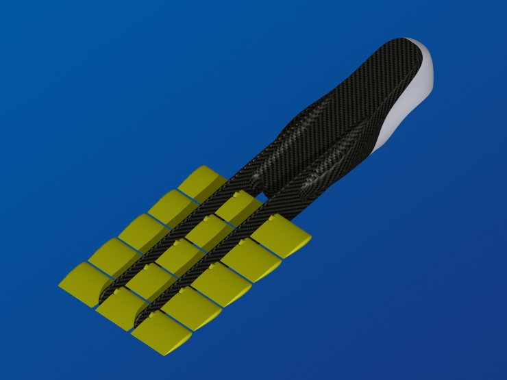 La palme  ailes 42 - Palmaile -