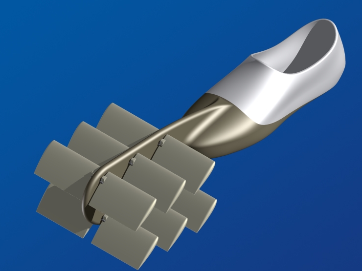 La palme  ailes 44 - Palmaile -