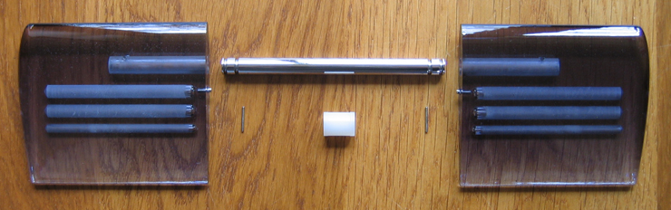 La palme  ailes propultion - Palmaile -