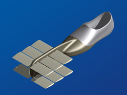 La palme  ailes modle Biplan - Palmaile -