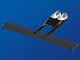 La palme  ailes modle Mono - Palmaile -